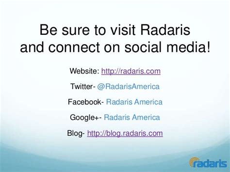 radaris people search by social media